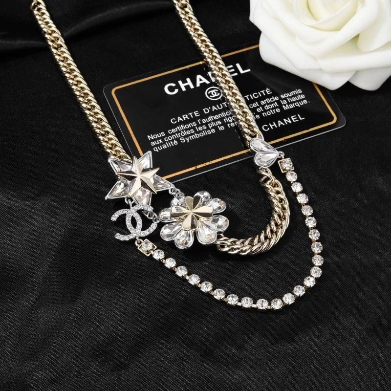 Chanel Necklaces BestValue 226663