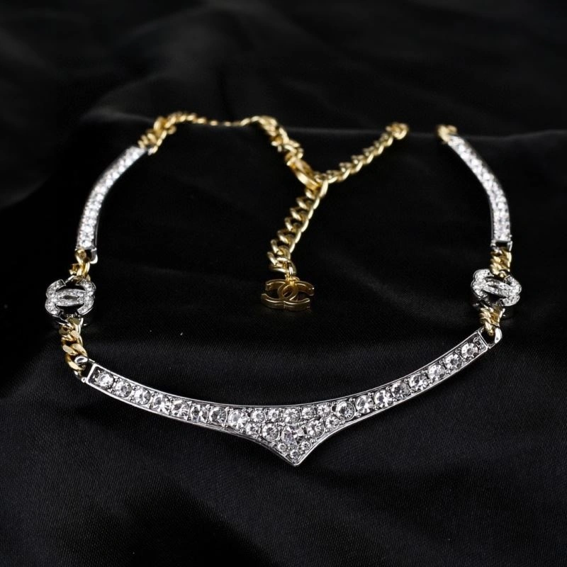 Chanel Necklaces HighPerformance 226607
