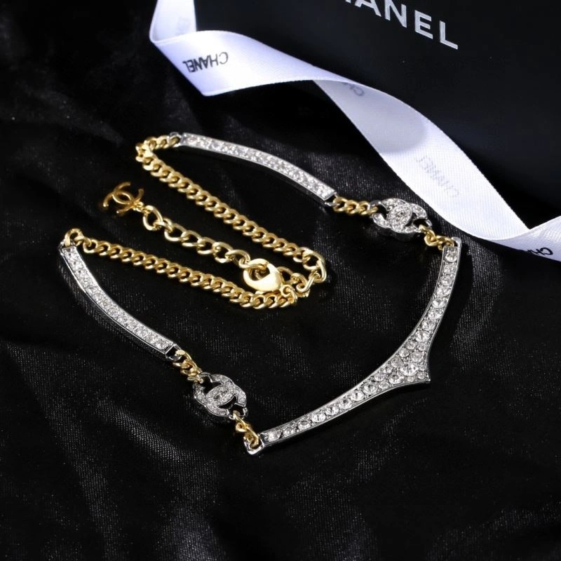 Chanel Necklaces HighPerformance 226607
