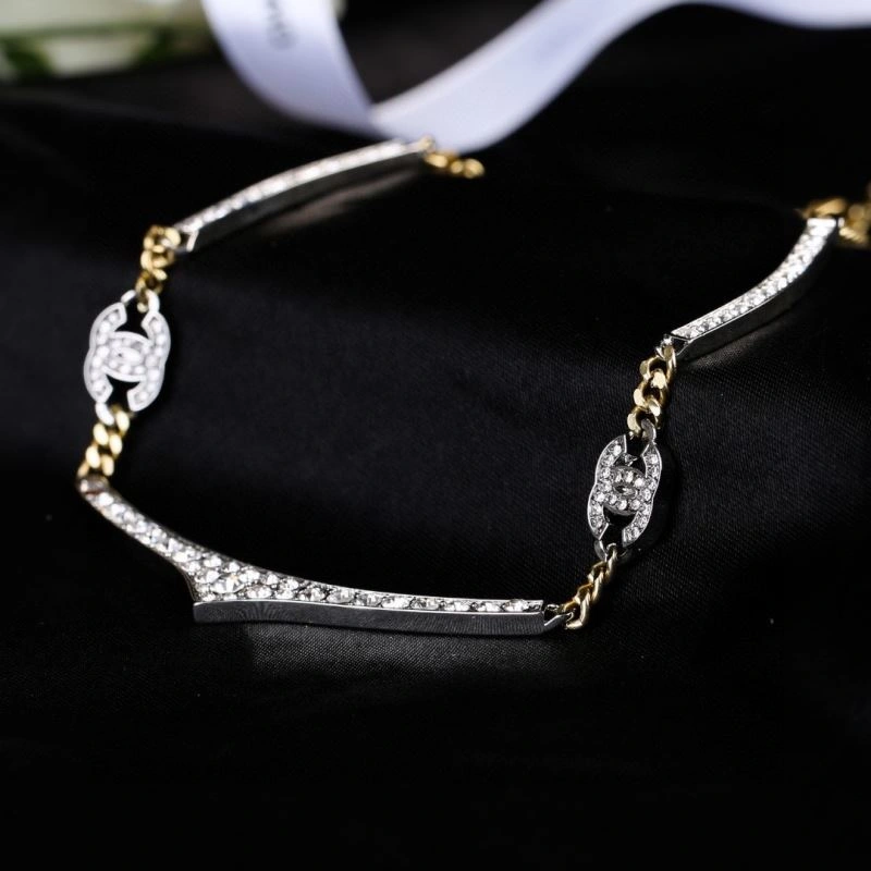 Chanel Necklaces HighPerformance 226607
