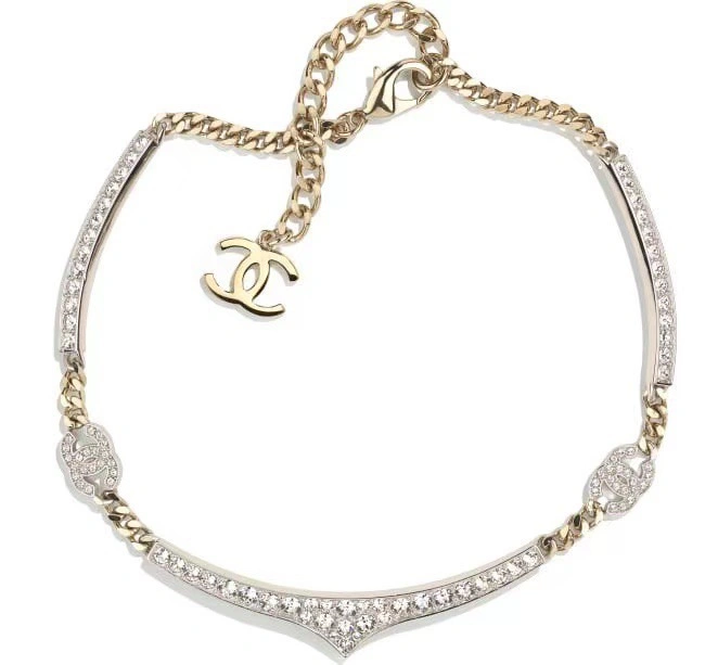 Chanel Necklaces HighPerformance 226607
