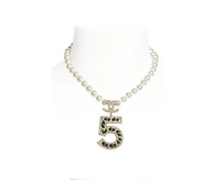 Chanel Necklaces Lightweight 226611
