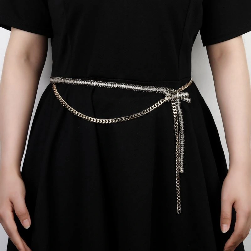 ModernLook Chanel Necklaces 226618