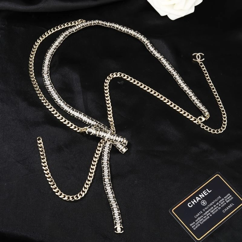 ModernLook Chanel Necklaces 226618
