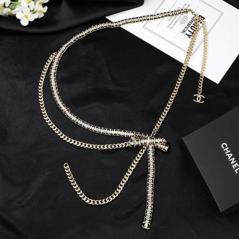 ModernLook Chanel Necklaces 226618