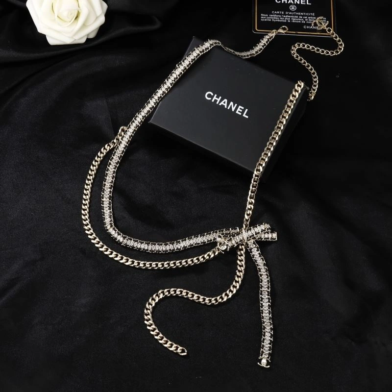 ModernLook Chanel Necklaces 226618