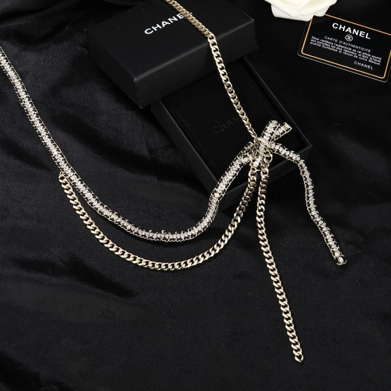 ModernLook Chanel Necklaces 226618