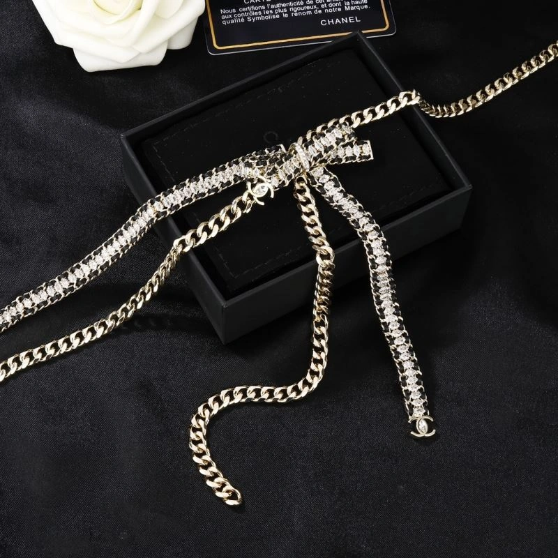 ModernLook Chanel Necklaces 226618