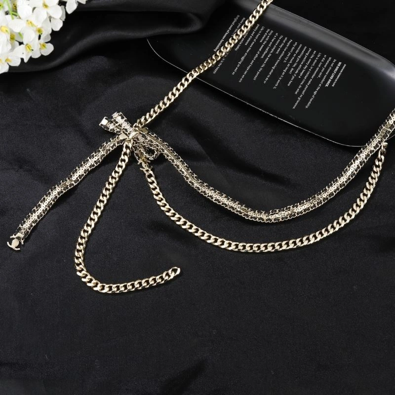 ModernLook Chanel Necklaces 226618