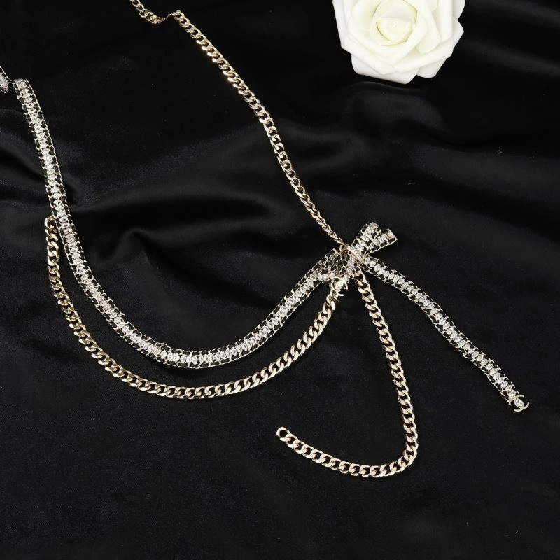 ModernLook Chanel Necklaces 226618
