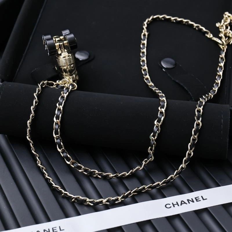 RelaxedFit Chanel Necklaces 226655