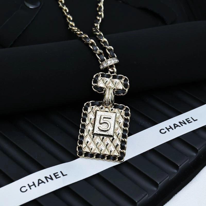 Chanel Necklaces Snug 226614