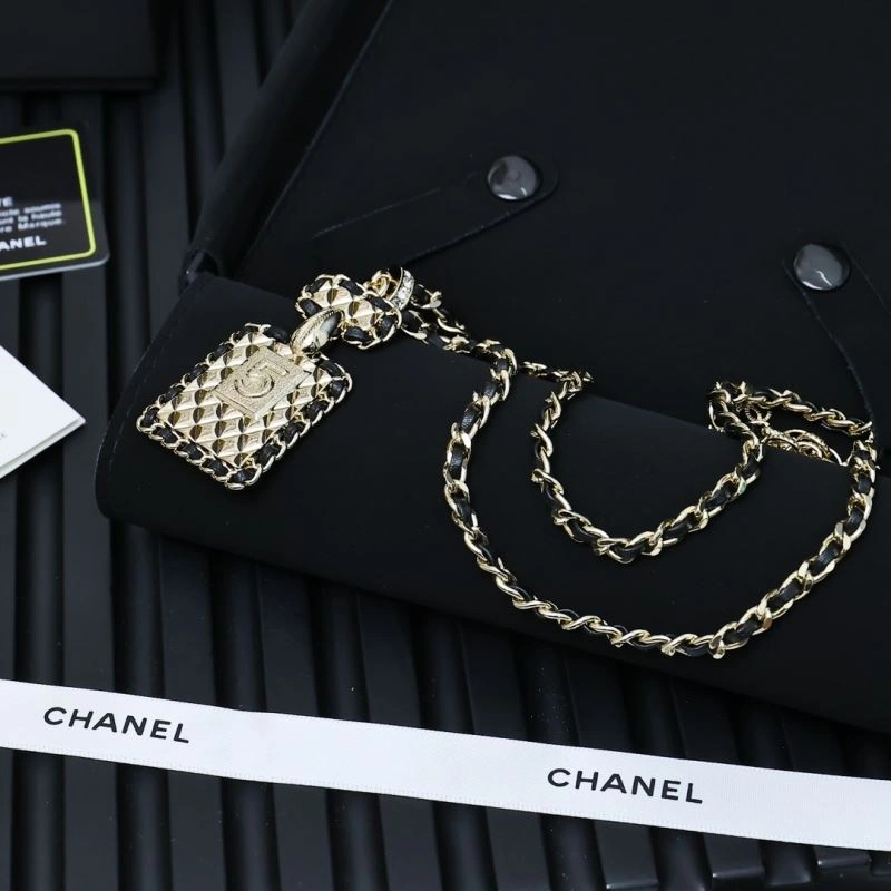 Chanel Necklaces Snug 226614