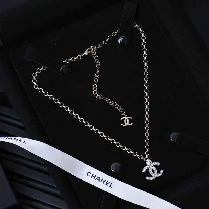 Chanel Necklaces Minimalist 226668
