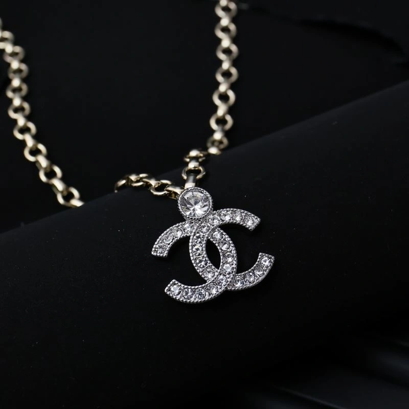 Chanel Necklaces Minimalist 226668