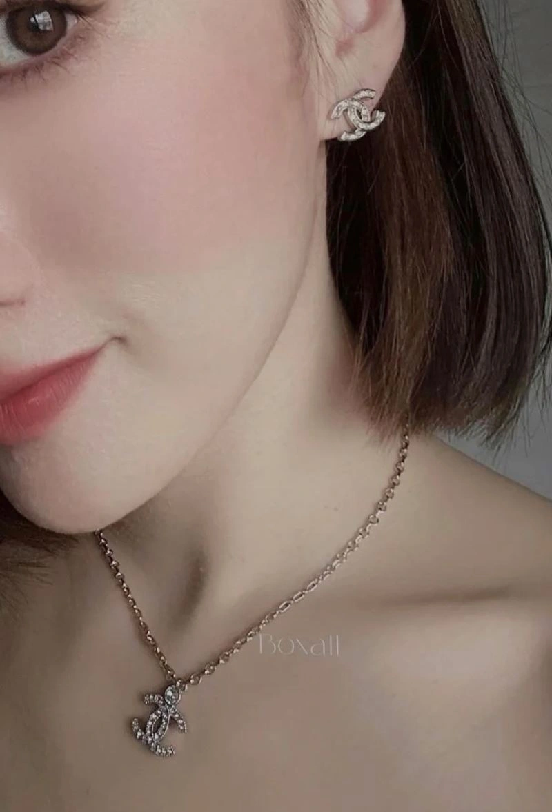 Chanel Necklaces Minimalist 226668
