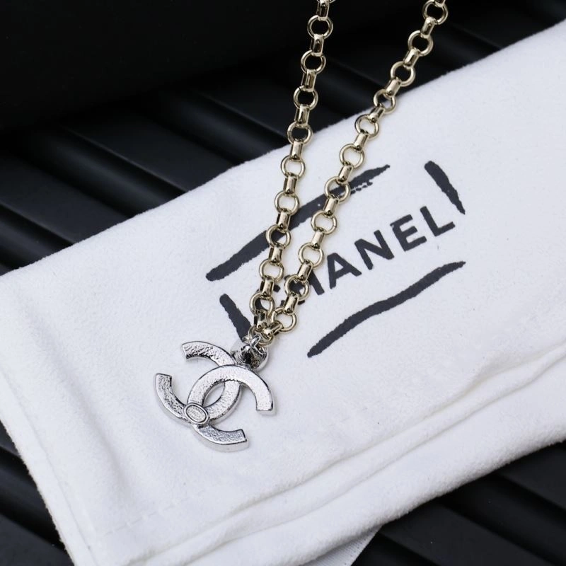 Chanel Necklaces Minimalist 226668