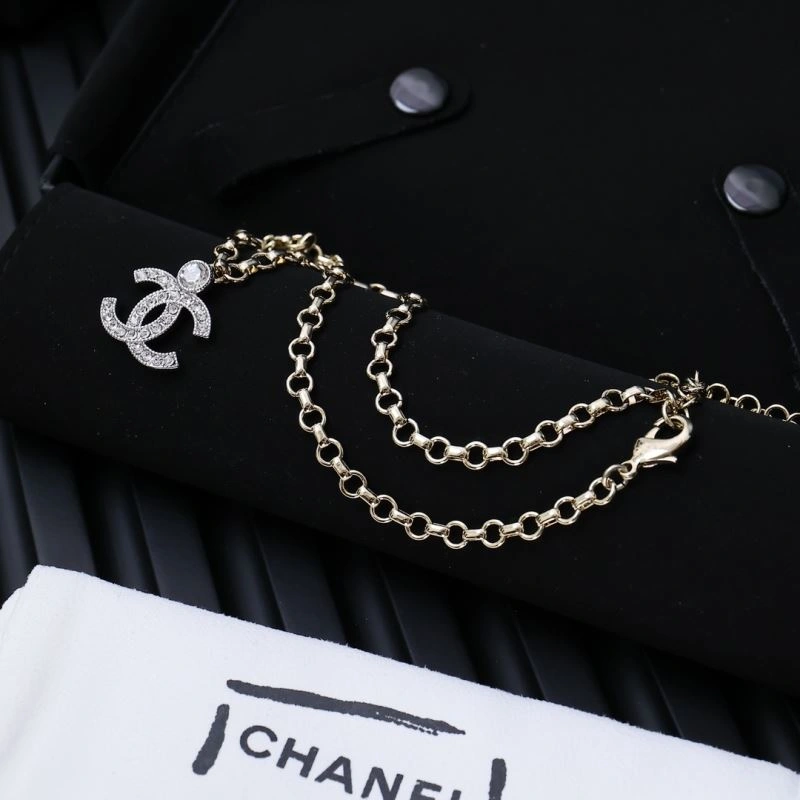 Chanel Necklaces Minimalist 226668