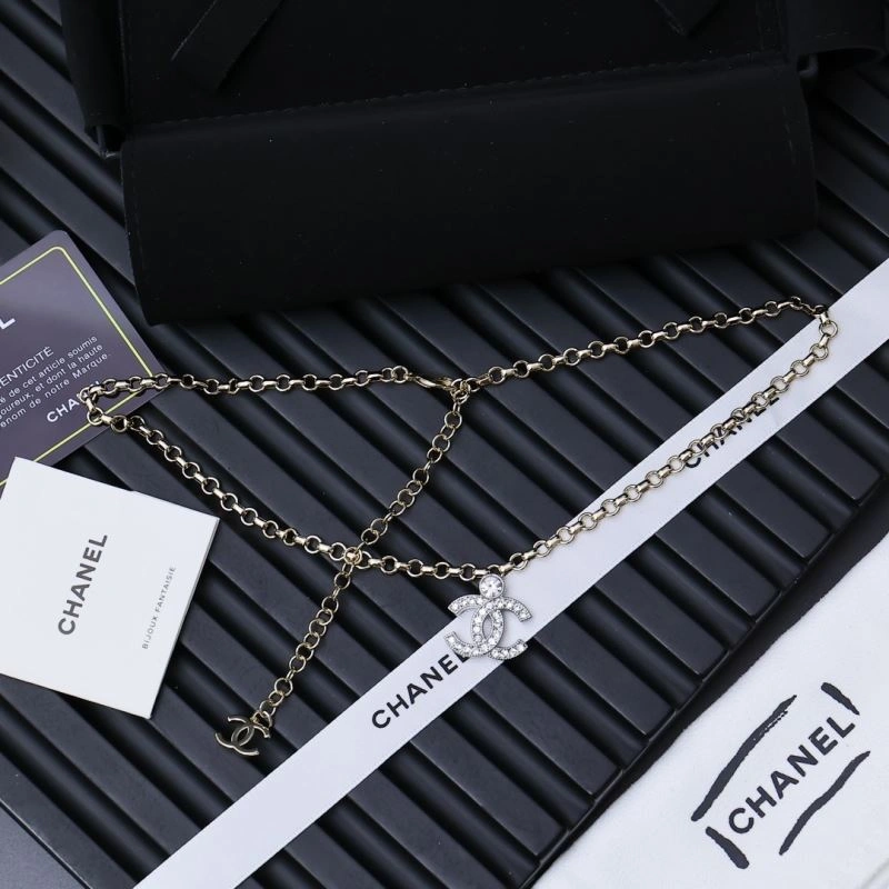 Chanel Necklaces Minimalist 226668