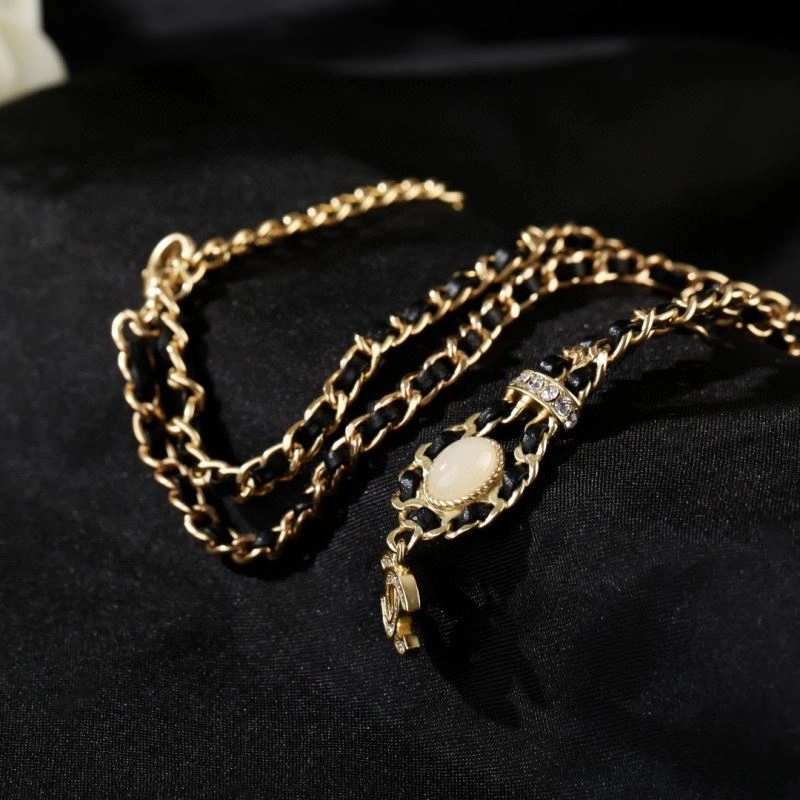 Original Chanel Necklaces 226613