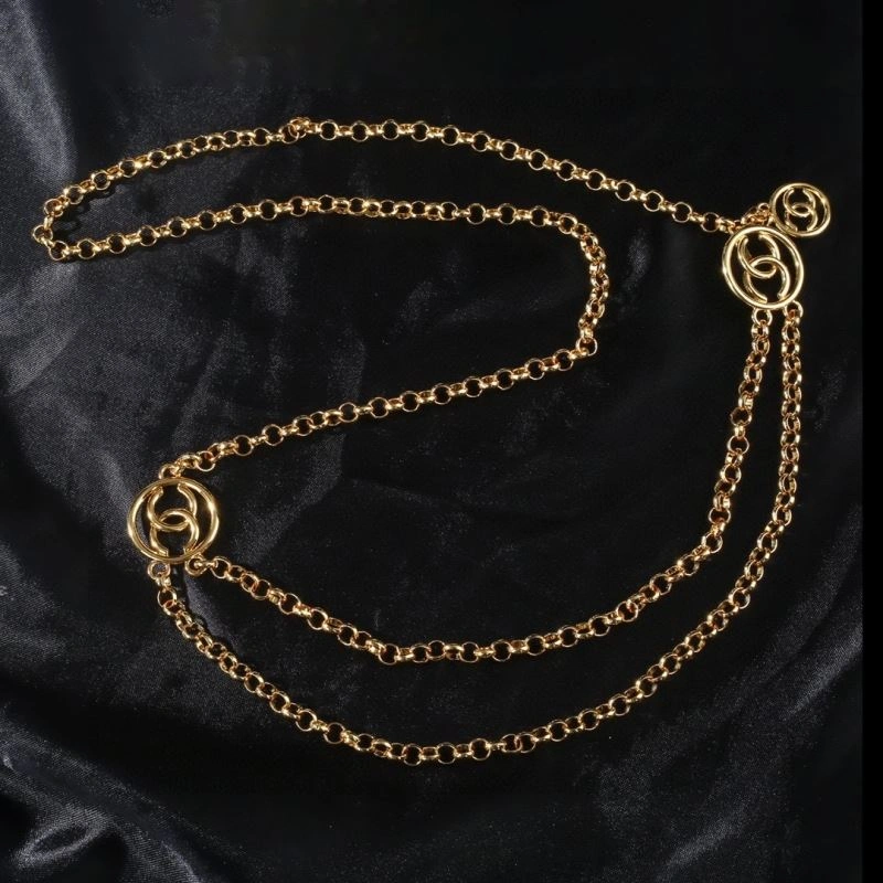 Chanel Necklaces ZeroBulk 226615