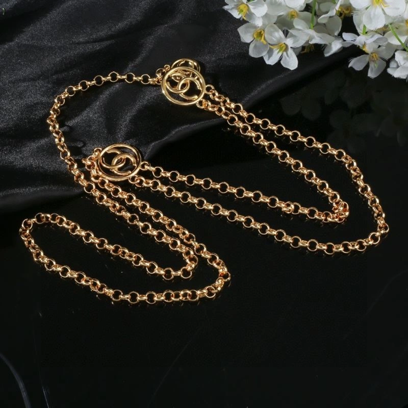 Chanel Necklaces ZeroBulk 226615