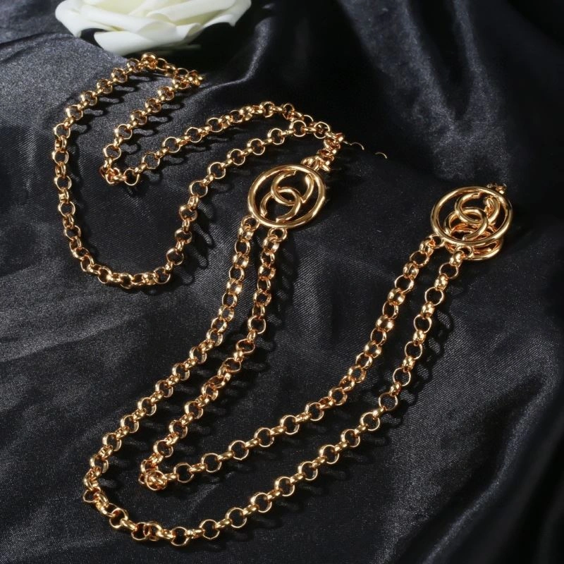 Chanel Necklaces ZeroBulk 226615