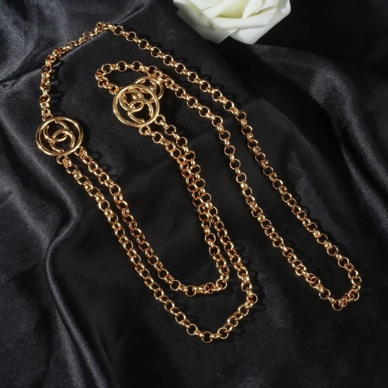 Chanel Necklaces ZeroBulk 226615