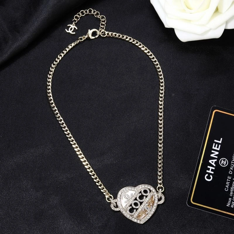 SoftTouch Chanel Necklaces 226617