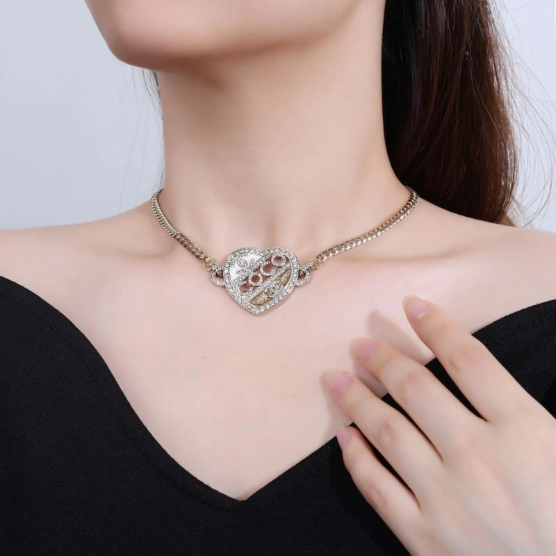 SoftTouch Chanel Necklaces 226617
