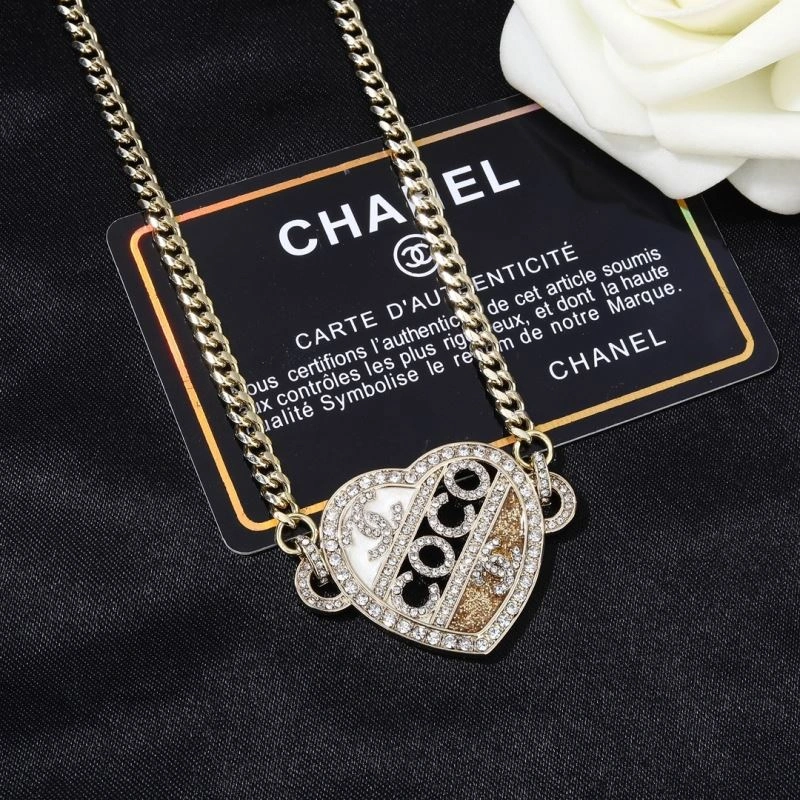 SoftTouch Chanel Necklaces 226617