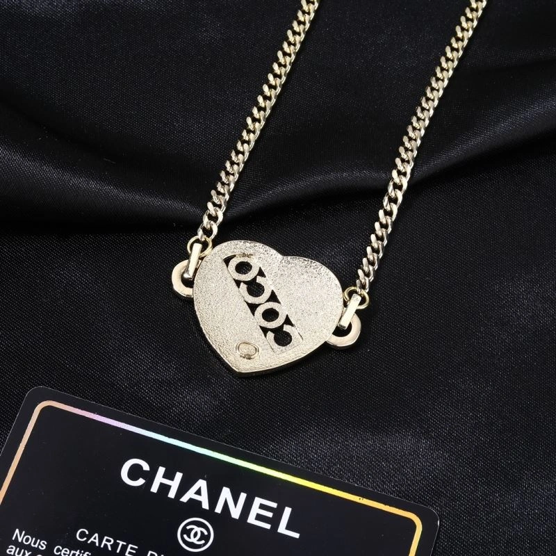 SoftTouch Chanel Necklaces 226617