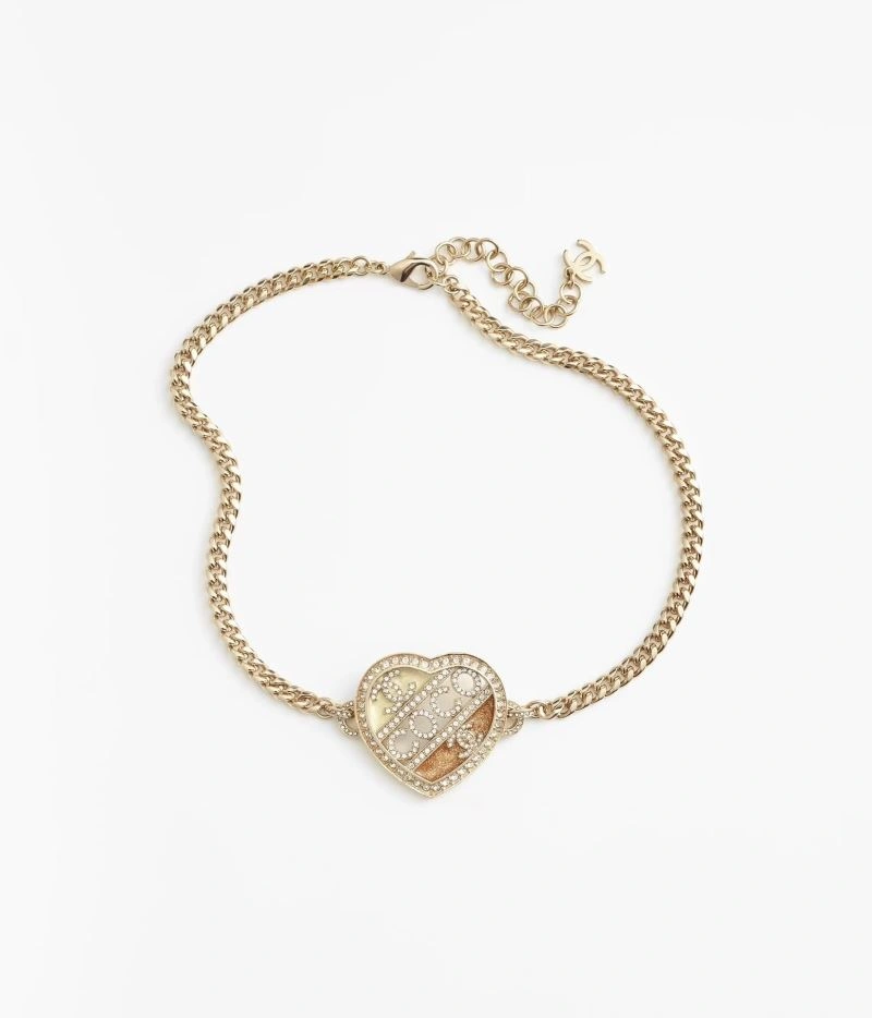 SoftTouch Chanel Necklaces 226617