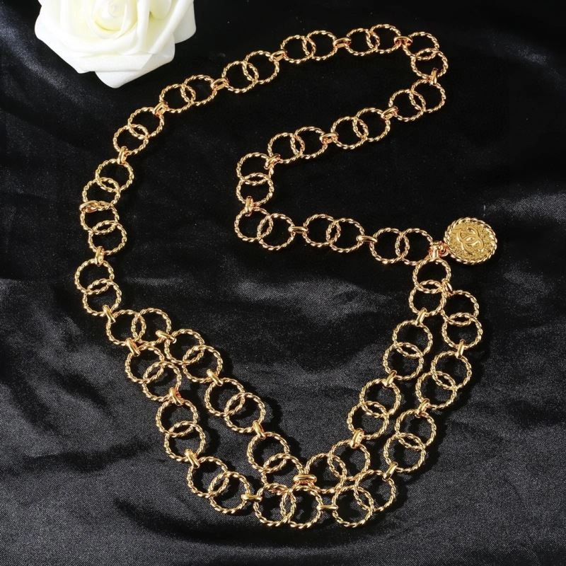 Chanel Necklaces EasyCare 226606