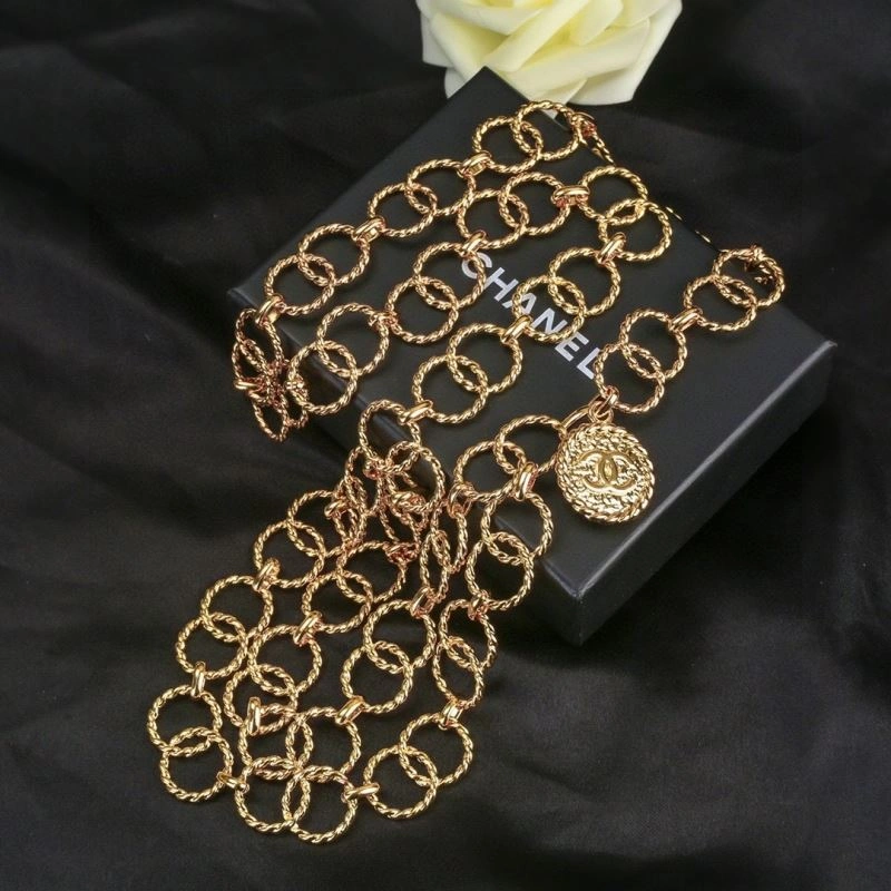 Chanel Necklaces EasyCare 226606