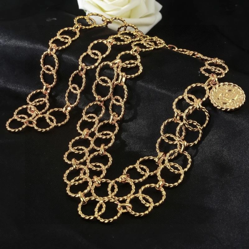 Chanel Necklaces EasyCare 226606