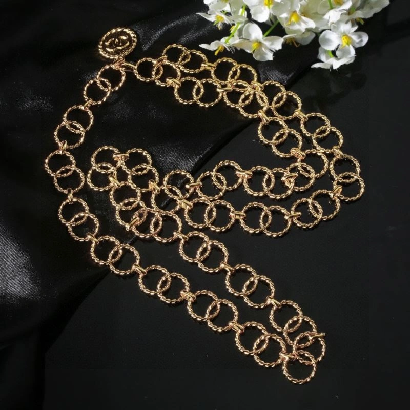 Chanel Necklaces EasyCare 226606