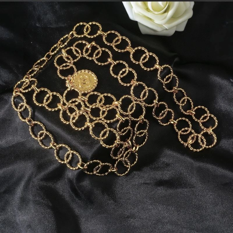 Chanel Necklaces EasyCare 226606