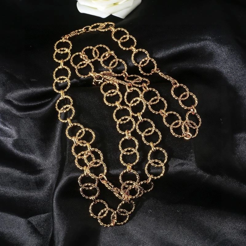 Chanel Necklaces EasyCare 226606