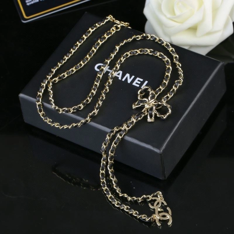 Chanel Necklaces SportInspired 226601