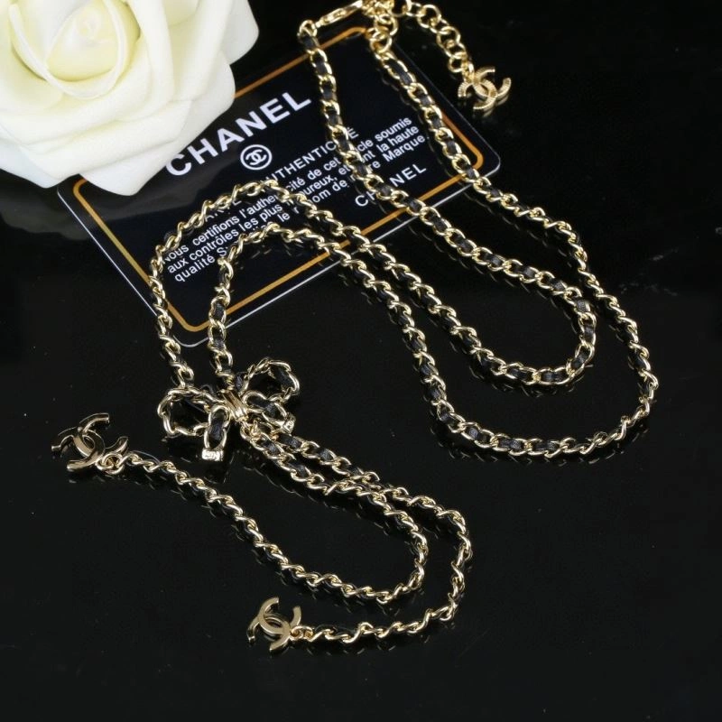 Chanel Necklaces SportInspired 226601