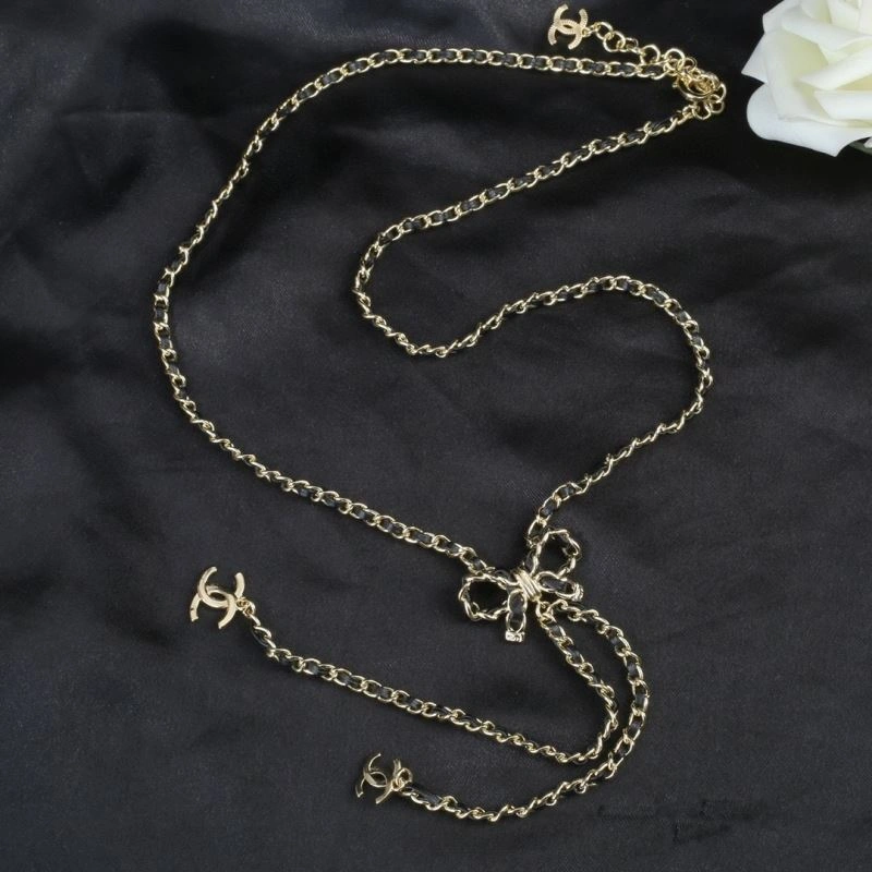 Chanel Necklaces SportInspired 226601