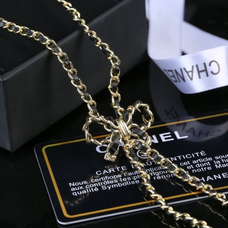 Chanel Necklaces SportInspired 226601