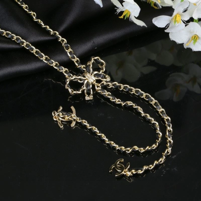 Chanel Necklaces SportInspired 226601