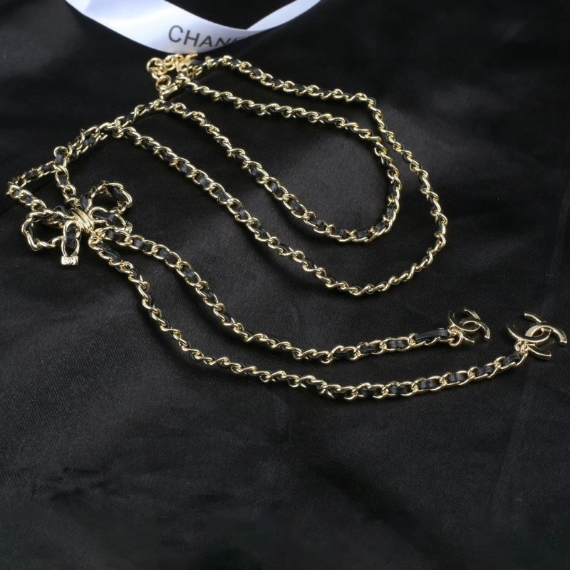 Chanel Necklaces SportInspired 226601