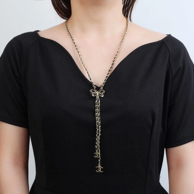 Chanel Necklaces SportInspired 226601