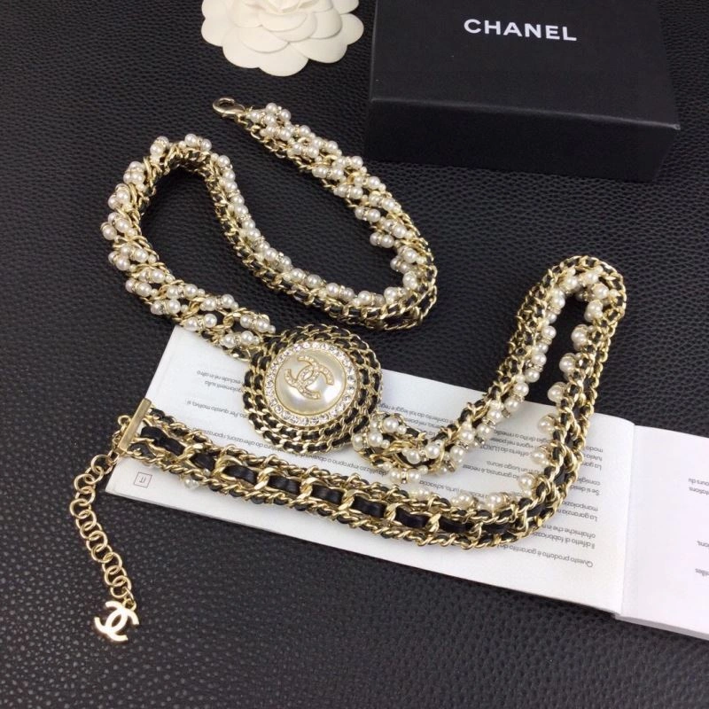 Chanel Necklaces Lightweight 226599