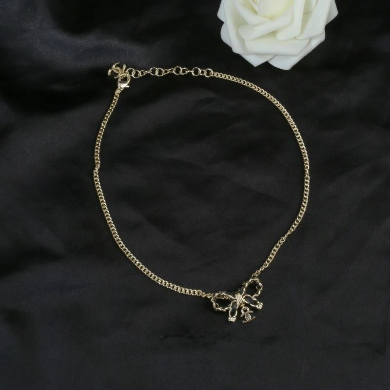 Elegant Chanel Necklaces 226595