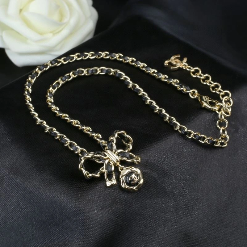 Chanel Necklaces Neat 226598