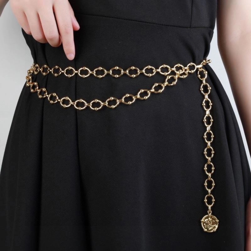 Chanel Necklaces Efficient 226600